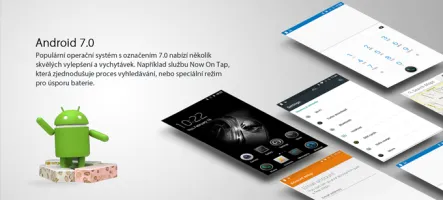 iGET BLACKVIEW GP2 Lite Black gallery 21