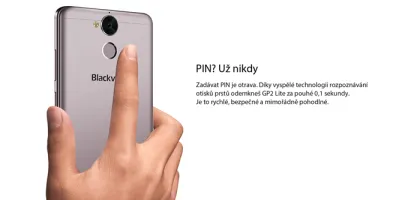 iGET BLACKVIEW GP2 Lite Mocha gallery 17