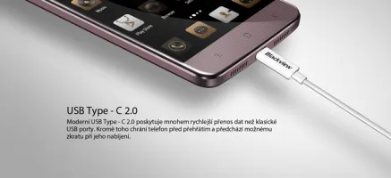 iGET BLACKVIEW GP2 Lite Mocha gallery 20