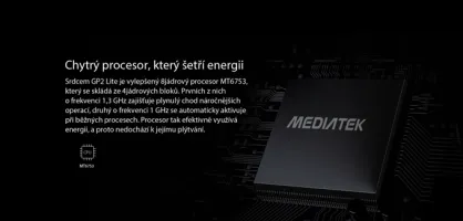 iGET BLACKVIEW GP2 Lite Mocha gallery 9