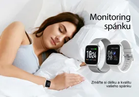 iGET FIT F30 Silver gallery 8
