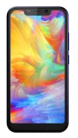 iGET BLACKVIEW GA30 Blue gallery 1