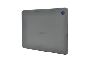 iGET SMART W30 Graphite Grey gallery 2