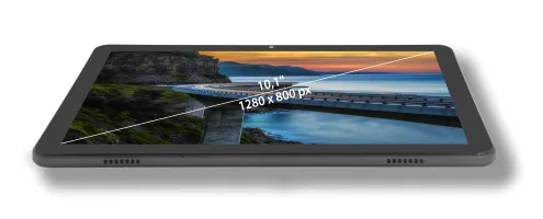iGET SMART W30 Graphite Grey gallery 7