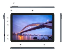 iGET SMART L30 Steel Blue gallery 11