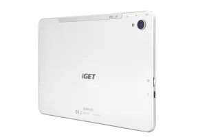 iGET SMART W31 Shiny Silver gallery 2