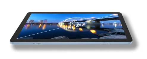 iGET SMART L31 Awesome Blue gallery 7