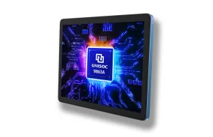 iGET SMART W32 Deep Blue gallery 6