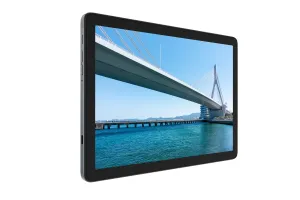 iGET SMART L32 Steel Blue gallery 1