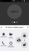 iGET SECURITY M3 gallery 5