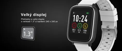 iGET FIT F3 Silver gallery 13