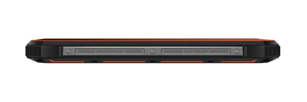 iGET BLACKVIEW GBV4000 Orange gallery 5