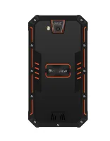 iGET BLACKVIEW GBV4000 Orange gallery 6
