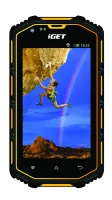 iGET ARMOR T40 gallery 2