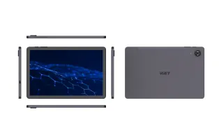 iGET SMART L42 Graphite Grey gallery 3