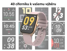 iGET FIT F45 Gold gallery 10