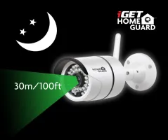 iGET HOMEGUARD HGNVK49004 gallery 3