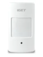 iGET SECURITY M4 gallery 10