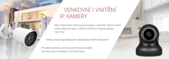 iGET SECURITY M4 gallery 17