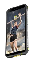iGET BLACKVIEW GBV5100 Yellow gallery 2