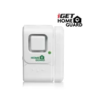iGET HOMEGUARD HGWDA510 gallery 3
