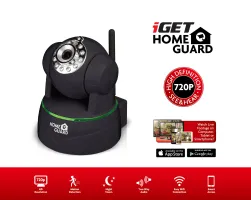 iGET HOMEGUARD HGWDA520 gallery 1