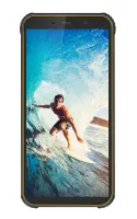 iGET BLACKVIEW GBV5500 Yellow gallery 4