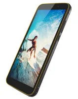 iGET BLACKVIEW GBV5500 Yellow gallery 8