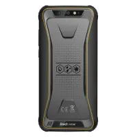 iGET BLACKVIEW GBV5500 Plus Yellow gallery 6