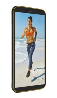 iGET BLACKVIEW GBV5500 Plus Yellow gallery 9