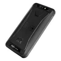 iGET BLACKVIEW GBV5500 Plus Black gallery 9