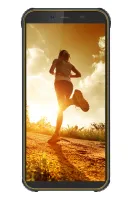 iGET BLACKVIEW GBV5500 Pro Yellow gallery 1