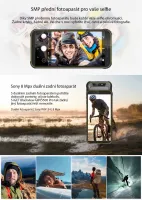 iGET BLACKVIEW GBV5500 Pro Yellow gallery 19