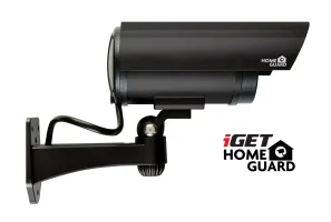 iGET HOMEGUARD HGDOA5666 gallery 1