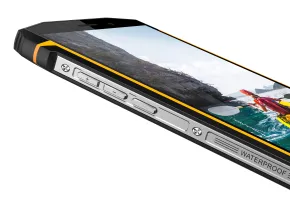 iGET BLACKVIEW GBV5800 gallery 1