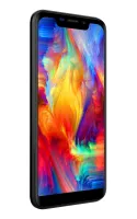 iGET EKINOX K5 Black gallery 3