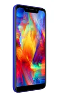 iGET EKINOX K5 Blue gallery 2