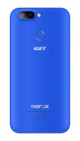 iGET EKINOX K5 Blue gallery 6