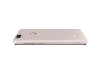 iGET EKINOX K5 Gold gallery 6