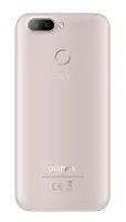 iGET EKINOX K5 Gold gallery 8