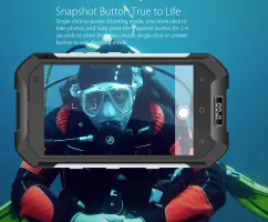 iGET BLACKVIEW BV6000 gallery 13