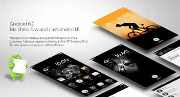 iGET BLACKVIEW BV6000 gallery 20