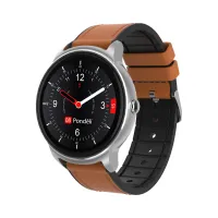iGET FIT F60 Silver gallery 1