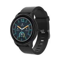 iGET FIT F60 Black gallery 2