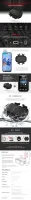 iGET CYCLO AC61 gallery 2