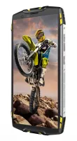 iGET BLACKVIEW GBV6800 Pro Yellow gallery 2