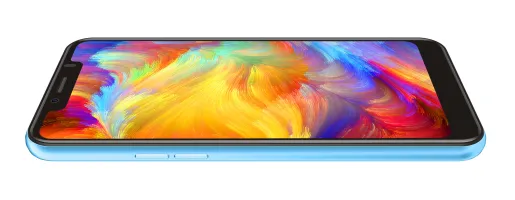 iGET EKINOX E6 Blue gallery 3