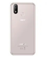 iGET EKINOX E6 Gold gallery 6