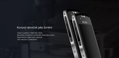 iGET BLACKVIEW GBV7000 Titan gallery 15