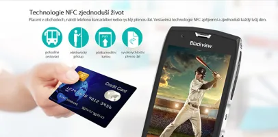 iGET BLACKVIEW GBV7000 Titan gallery 20